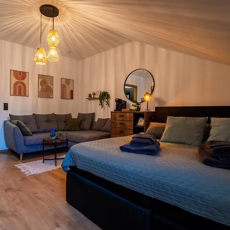 Grosser Arber, Wandern & Sauna, Gemuetliches Apartment Im Nationalpark Bayerischen Wald Линдберг Екстериор снимка