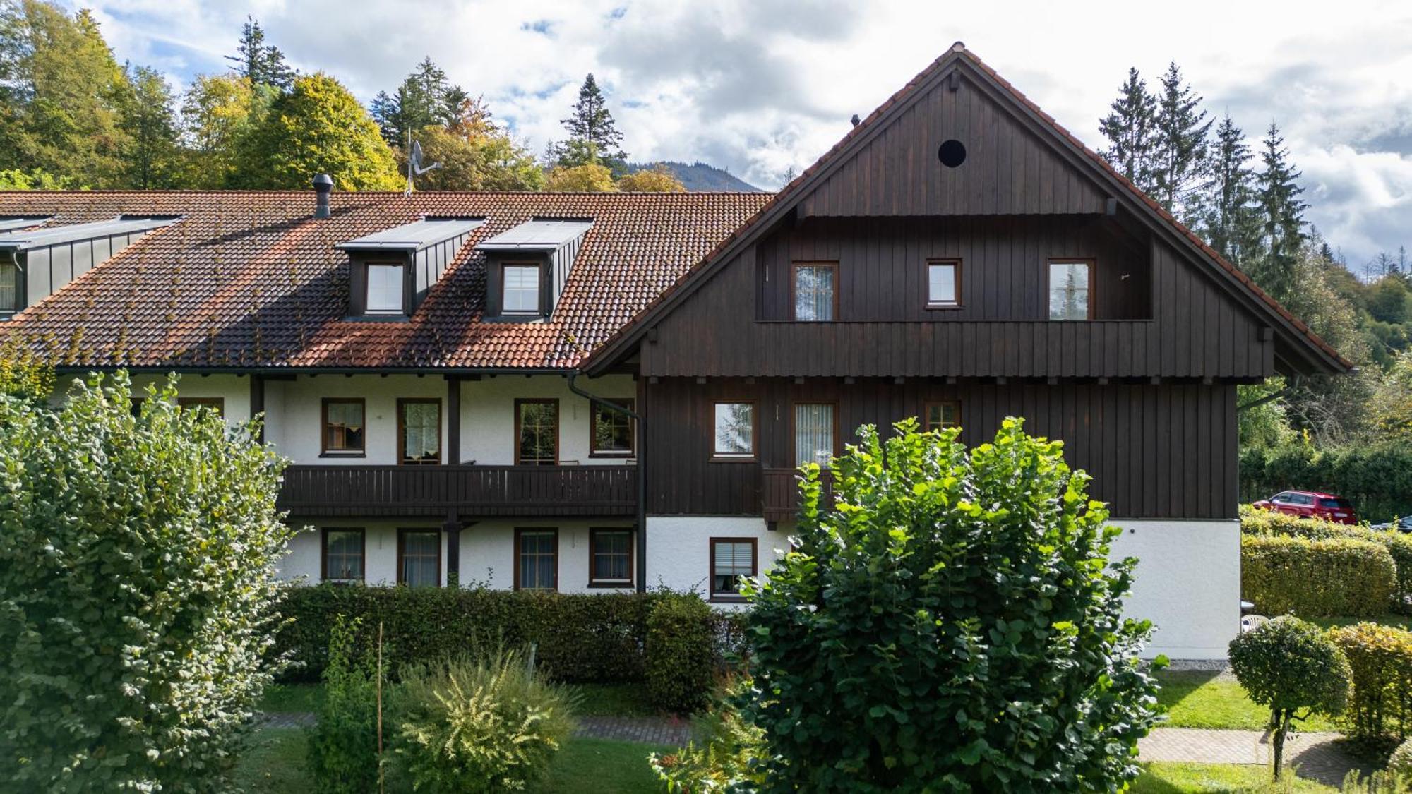 Grosser Arber, Wandern & Sauna, Gemuetliches Apartment Im Nationalpark Bayerischen Wald Линдберг Екстериор снимка